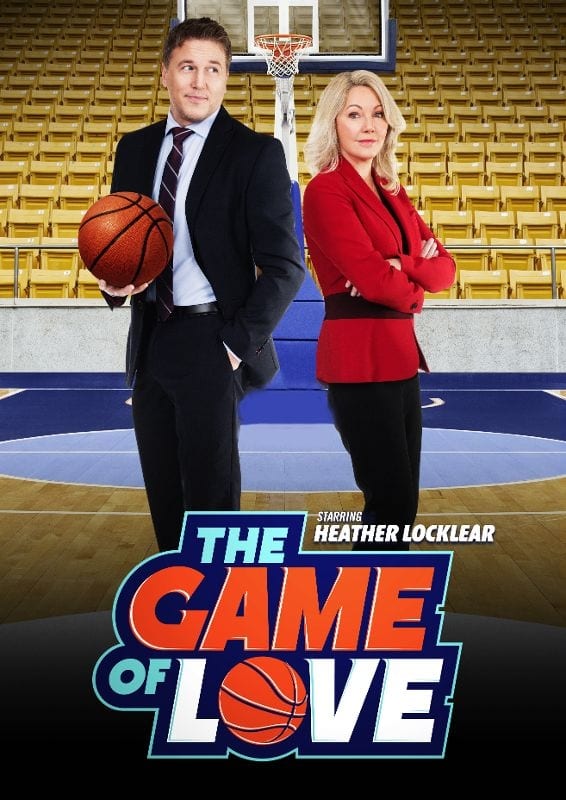 Постер The Game of Love